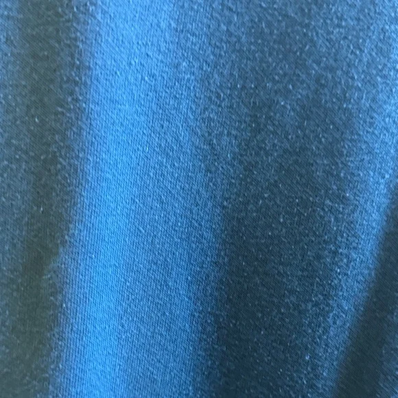 The North Face Men's XL Hoodie blue - Picture 5 of 5